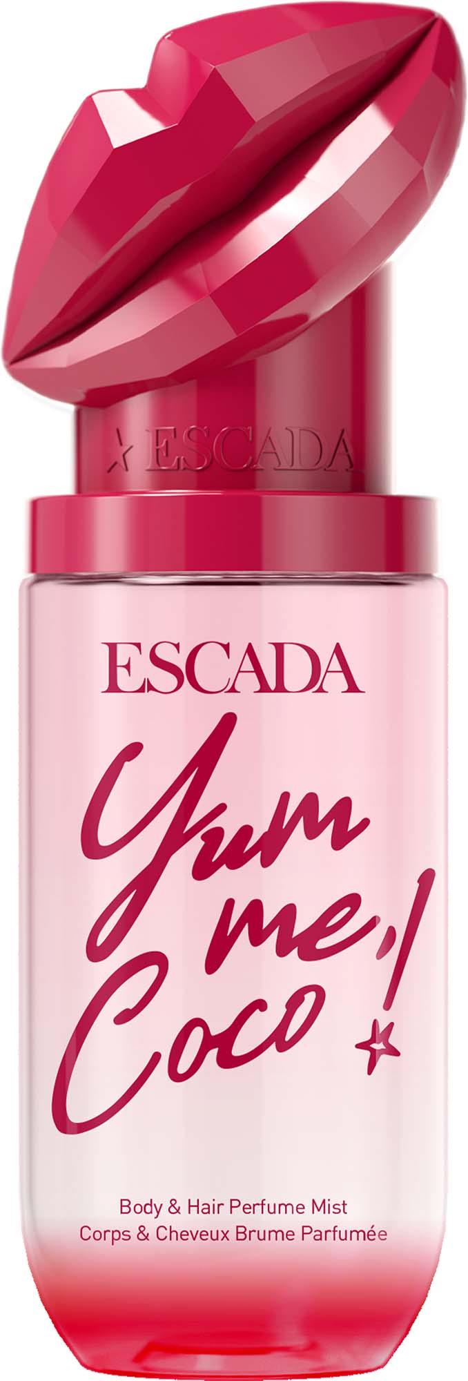 Escada Yum Me, Coco! Body Mist 100 ml