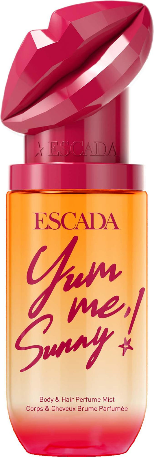 ESCADA Escada Yum Me, Sunny! Body Mist 100 ml Sonnenpflege