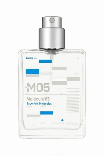ESCENTRIC MOLECULES ESCENTRIC 05 EDT 30 ML REFILL