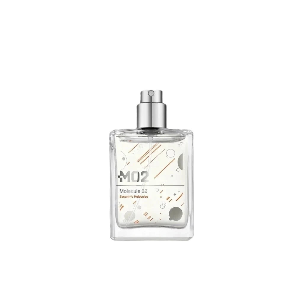 ESCENTRIC MOLECULES MOLECULE 02 EDT 30 ML REFILL