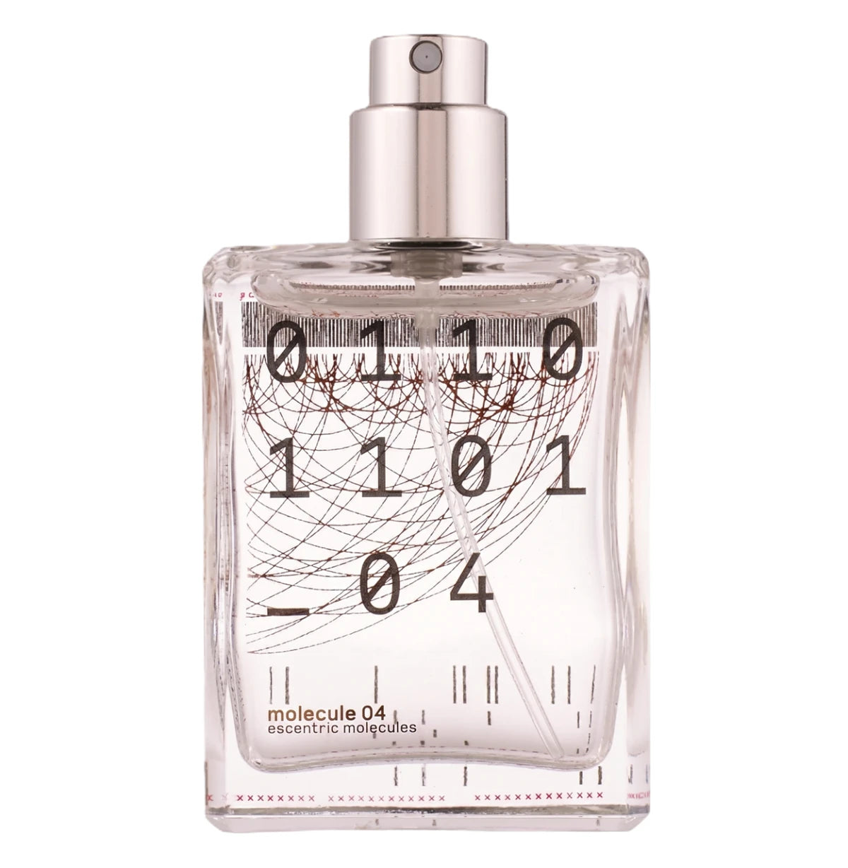 ESCENTRIC MOLECULES MOLECULE 04 EDT 30 ML REFILL