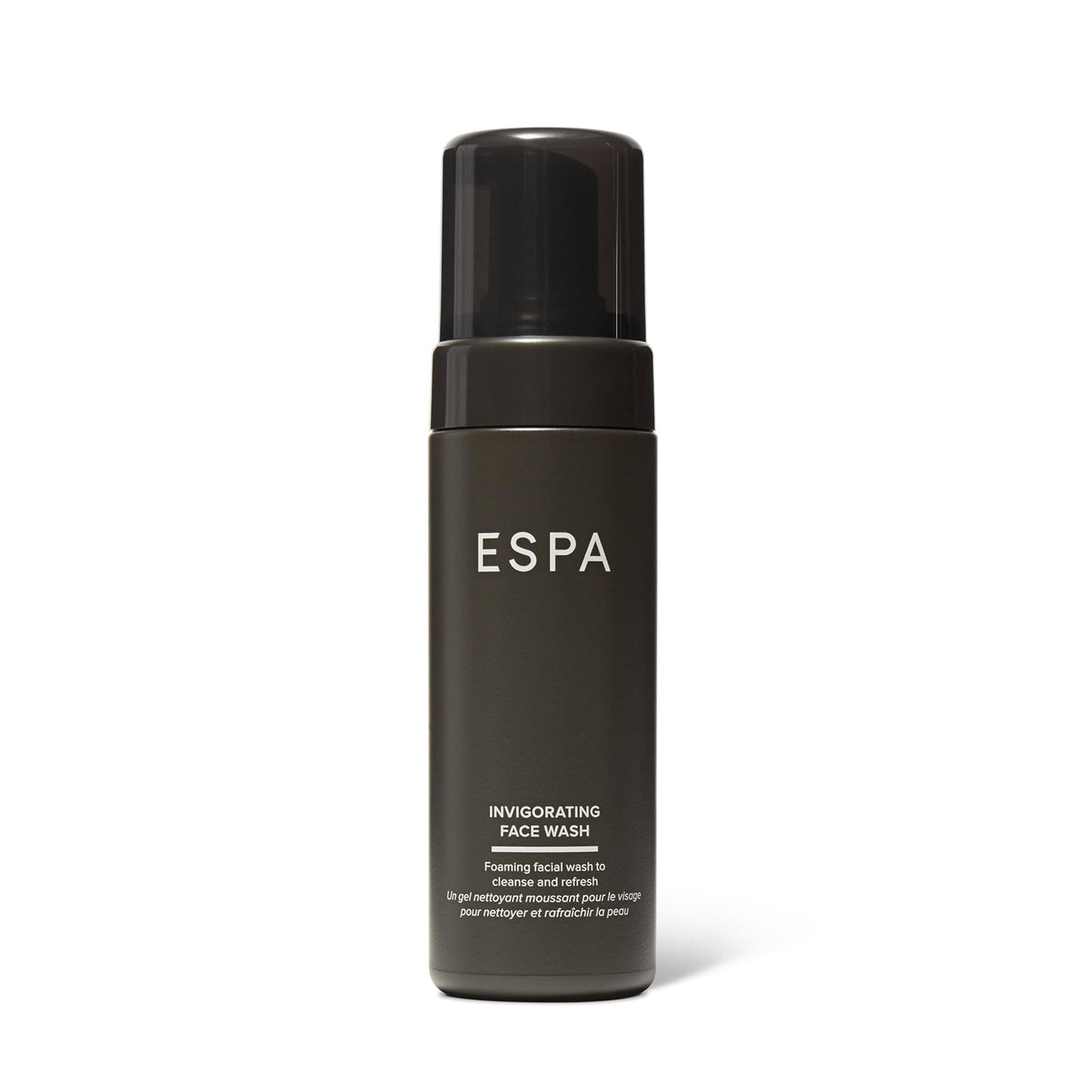 Espa Espa, Men, Beseitigt Unreinheiten, Reinigungsschaum, 150 ml Regular