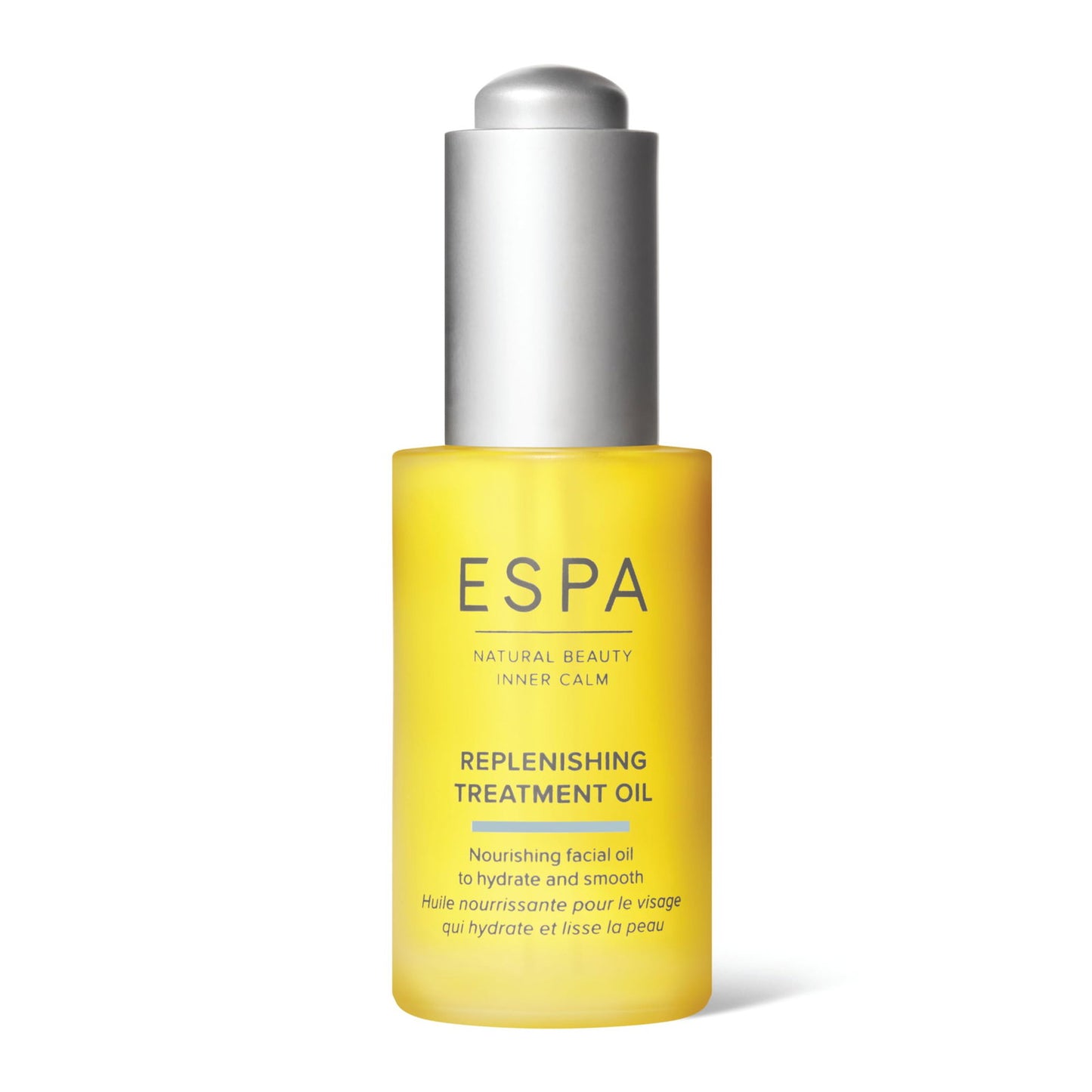 Espa Espa, Replenish Treatment, Hydrieren, glätten, Geeignet für den täglichen Gebrauch, Öl, Für das Gesicht, 30 ml Regular