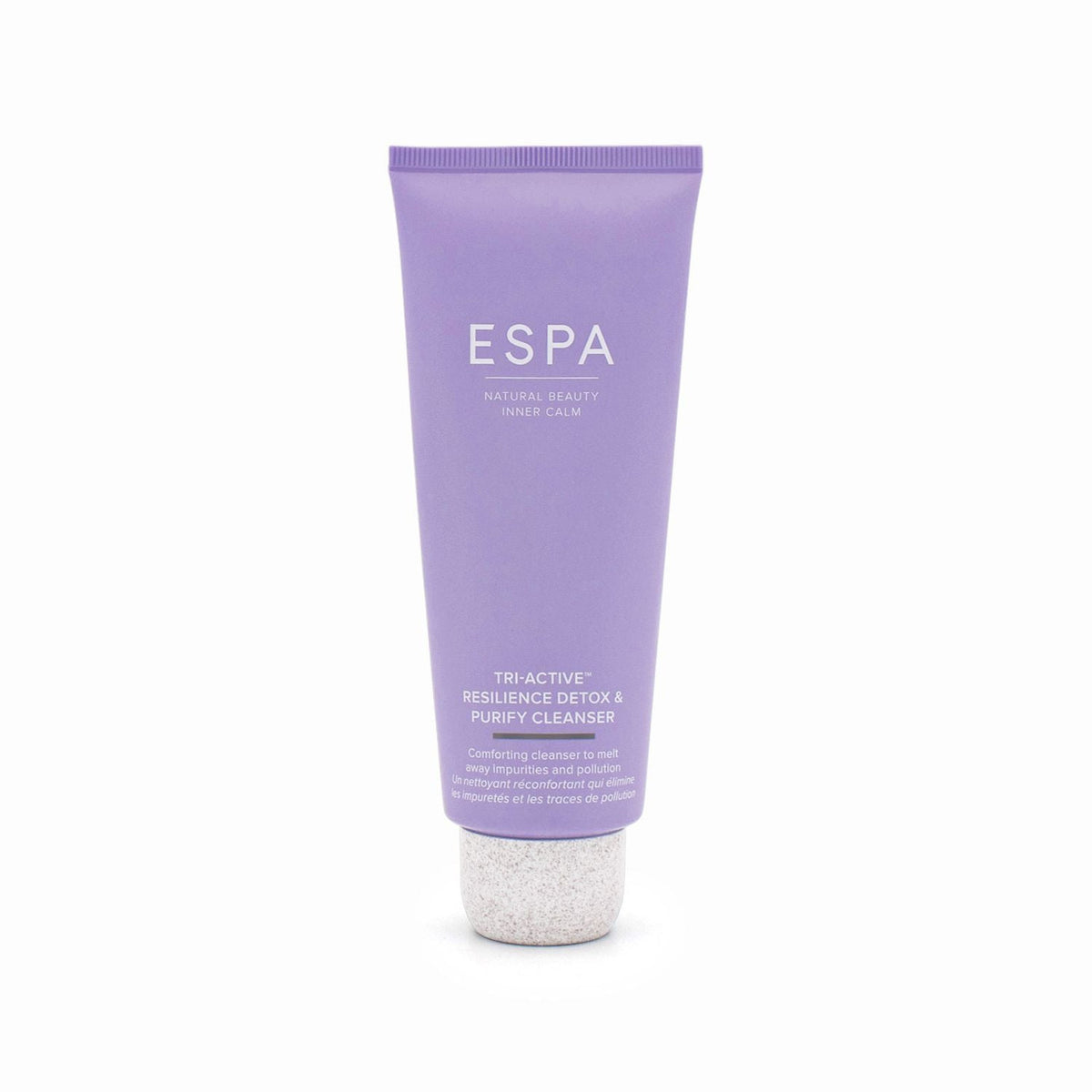 ESPA Tri-Active Reinigungsgel für das Gesicht 100 ml