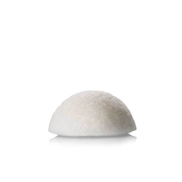 Usu Cosmetics Konjac-Reinigungsschwamm für die Gesichtsreinigung, 1 Stück