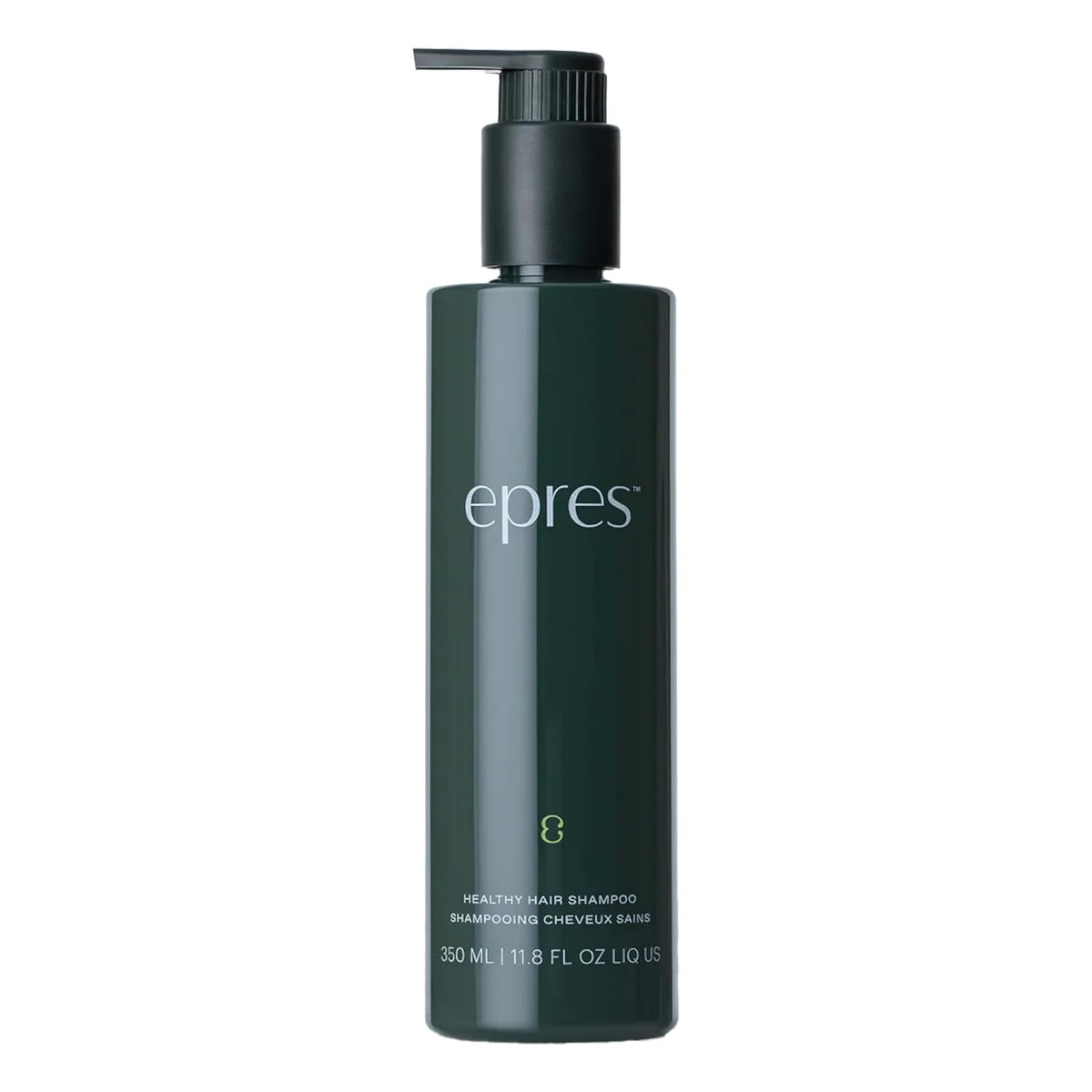 Epres, Healty, Haarshampoo, Zur Stärkung, 350 ml