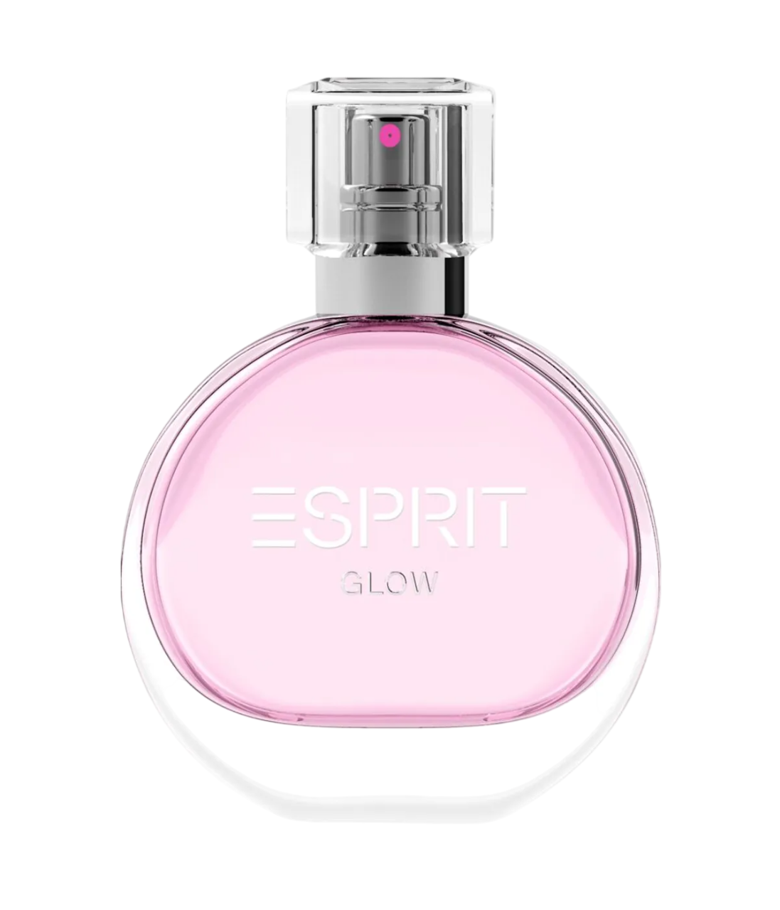 Esprit, Glow, Eau de Parfum, Für Frauen, 20 ml