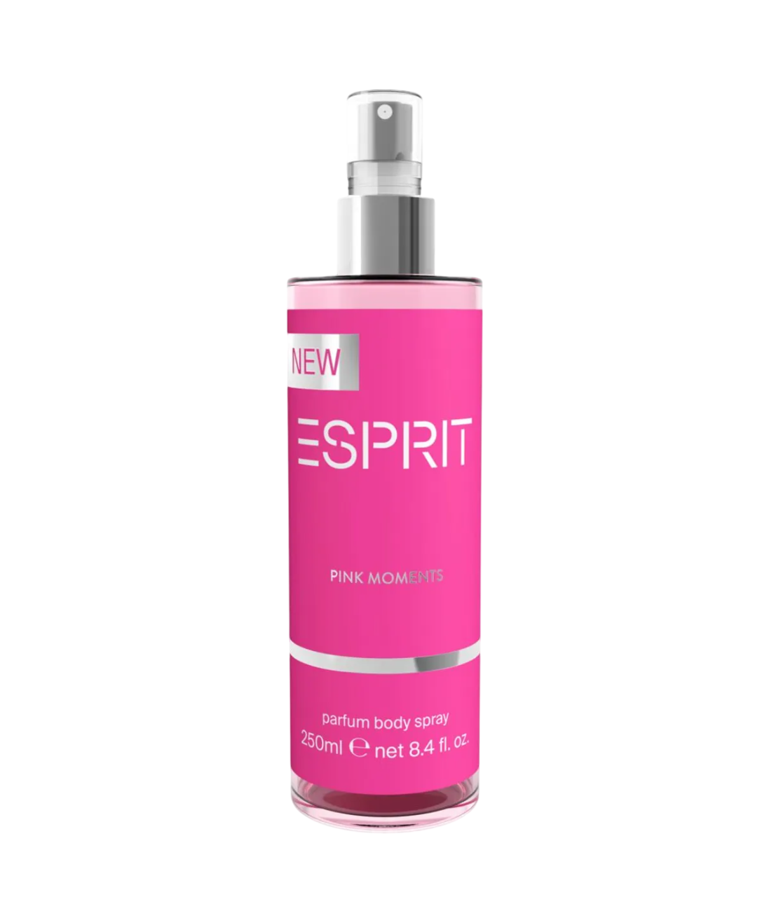 Esprit, Pink Moments, Körperspray, 250 ml