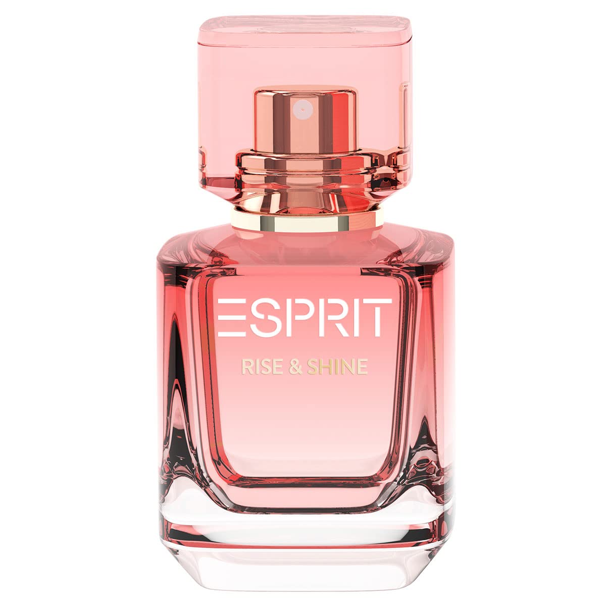 Esprit, Rise & Shine, Eau de Parfum, Für Frauen, 20 ml