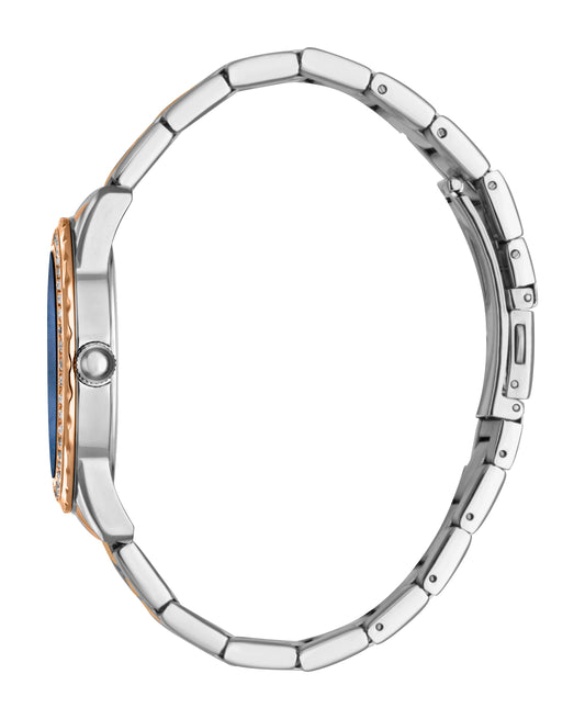 ESPRIT TIME ES1L353M0105 Analoguhr Armbanduhr 36 mm ansicht-2