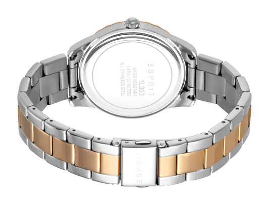 ESPRIT TIME ES1L353M0105 Analoguhr Armbanduhr 36 mm