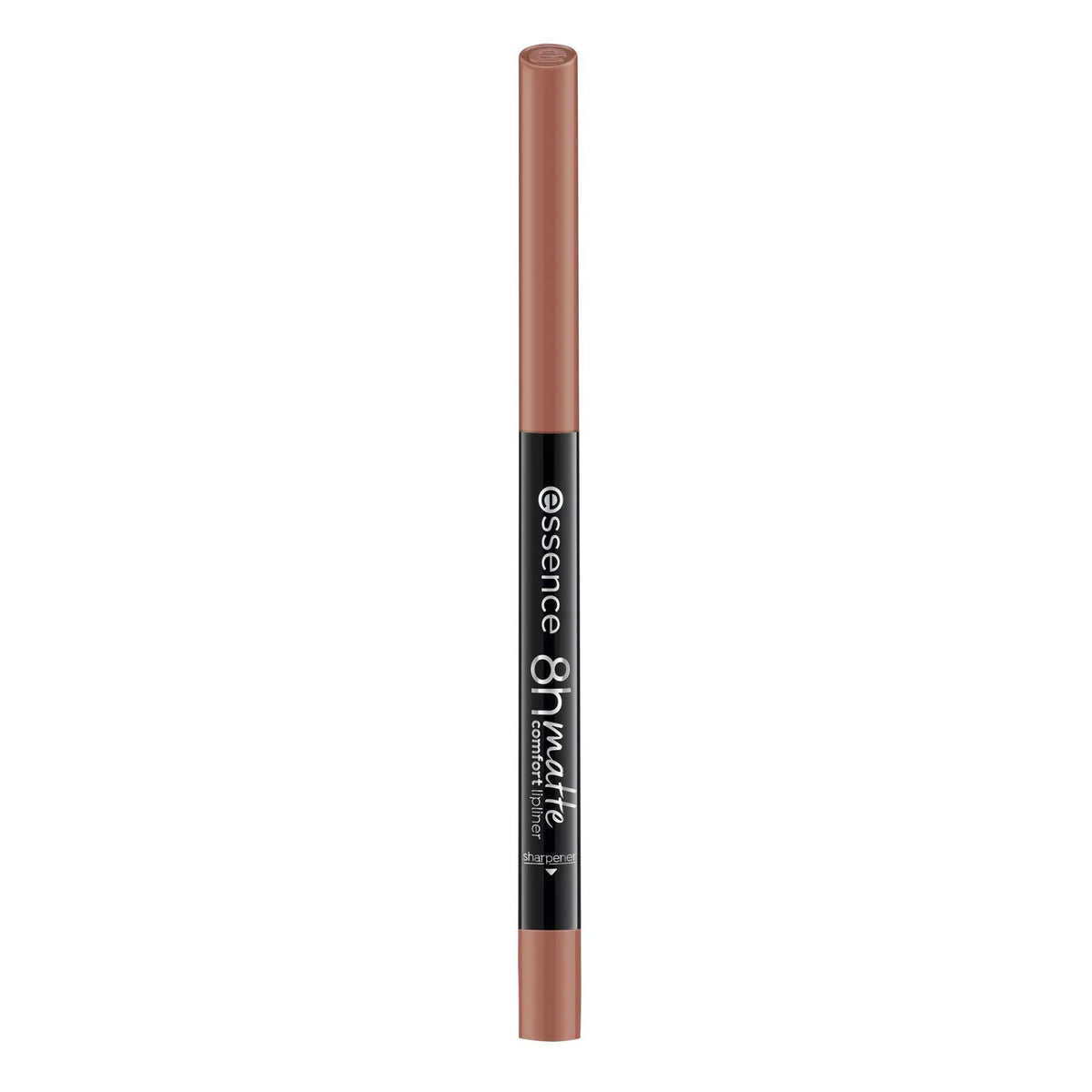 Essence, 8H Matte Comfort, Lipliner, 12, Cushion Talk, 0.3 g