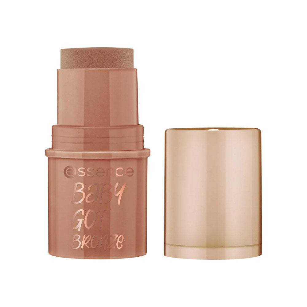 essence Baby Got Bronze Bronzer-Stick Cinnamon Spice 5,5 g