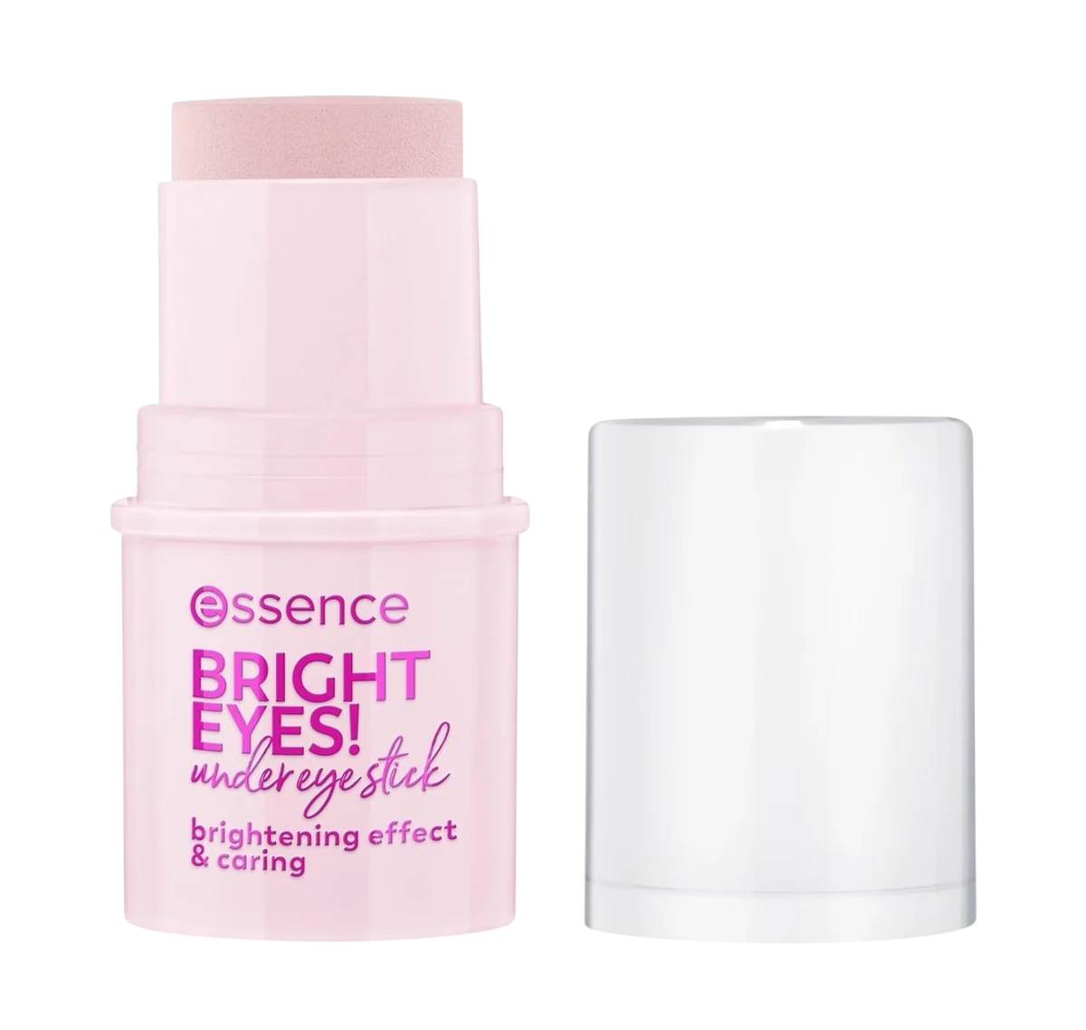 Essence, Bright Eyes!, Aufhellung, Stock, Für die Augenkontur, 5.5 g
