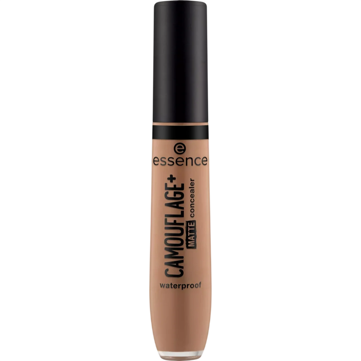 Essence, Camouflage+Matt, Matt, Flüssig-Concealer, 190, 8 ml