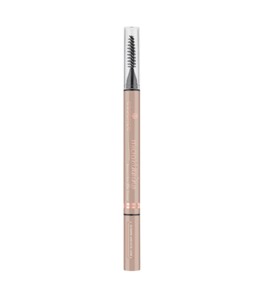 ESSENCE COSMETICS ESSENCE COSMETICS Microblading Augenbrauenstift 01 Soft Blonde 0,6 ml Kosmetik