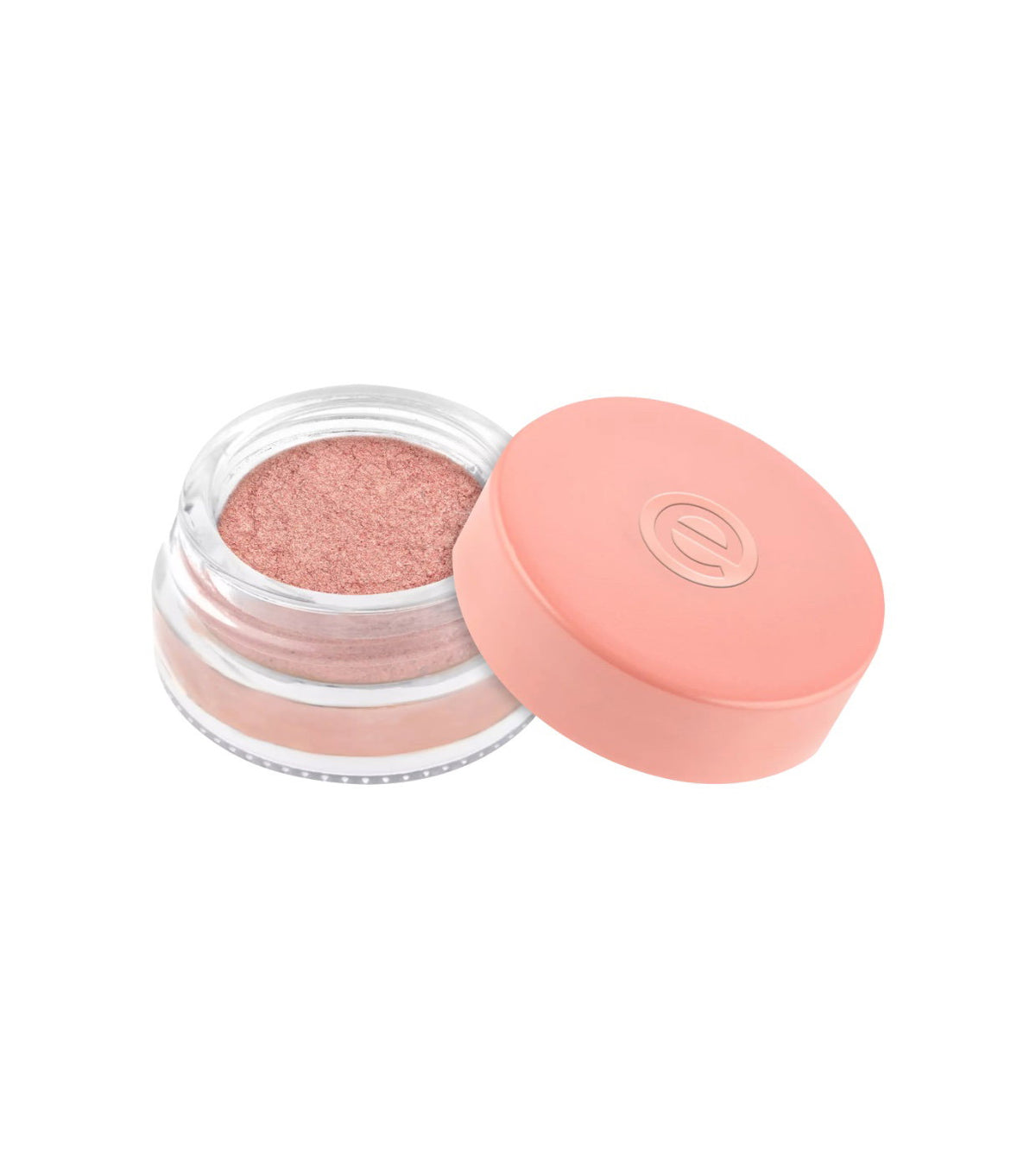 Essence, Essence, Creme-Lidschatten, 01, Rose, 5 g