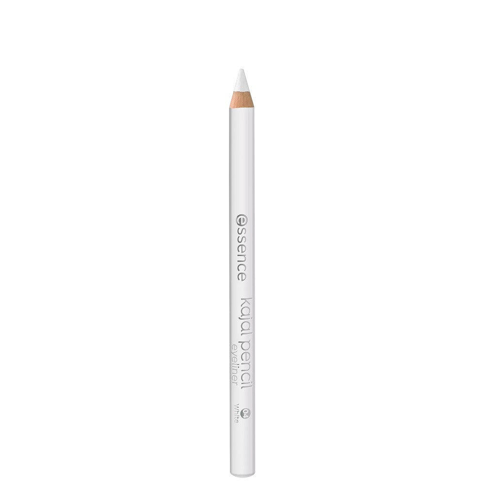 Essence, Essence, Kajal Augenstift, 04, Weiß, 1 g