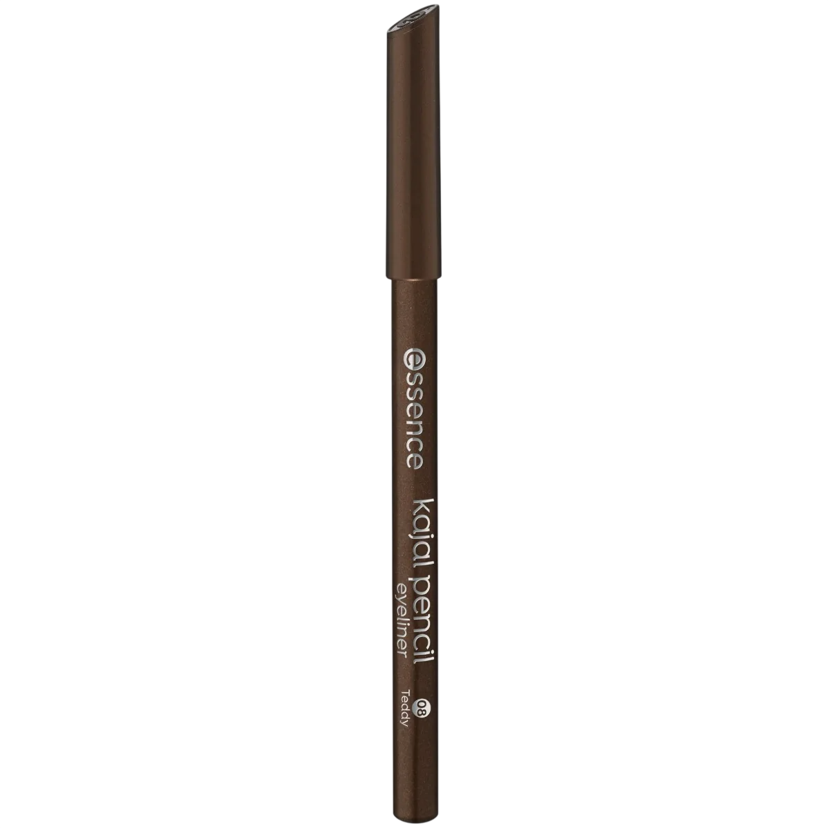 Essence, Essence, Kajal Augenstift, 08, Teddy, 1 g