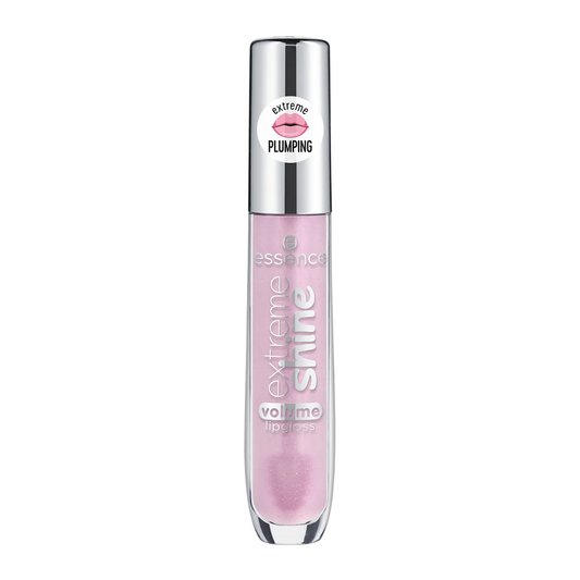 Essence Essence, Extreme Shine, Volumen, Lipgloss, 102, Süße Träume, 5 ml Regular