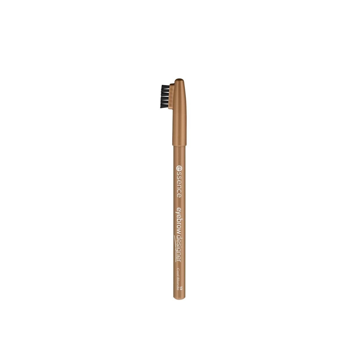 ESSENCE COSMETICS Essence Eyebrow Designer Augenbrauenstift 13 Cool Blonde 1 g