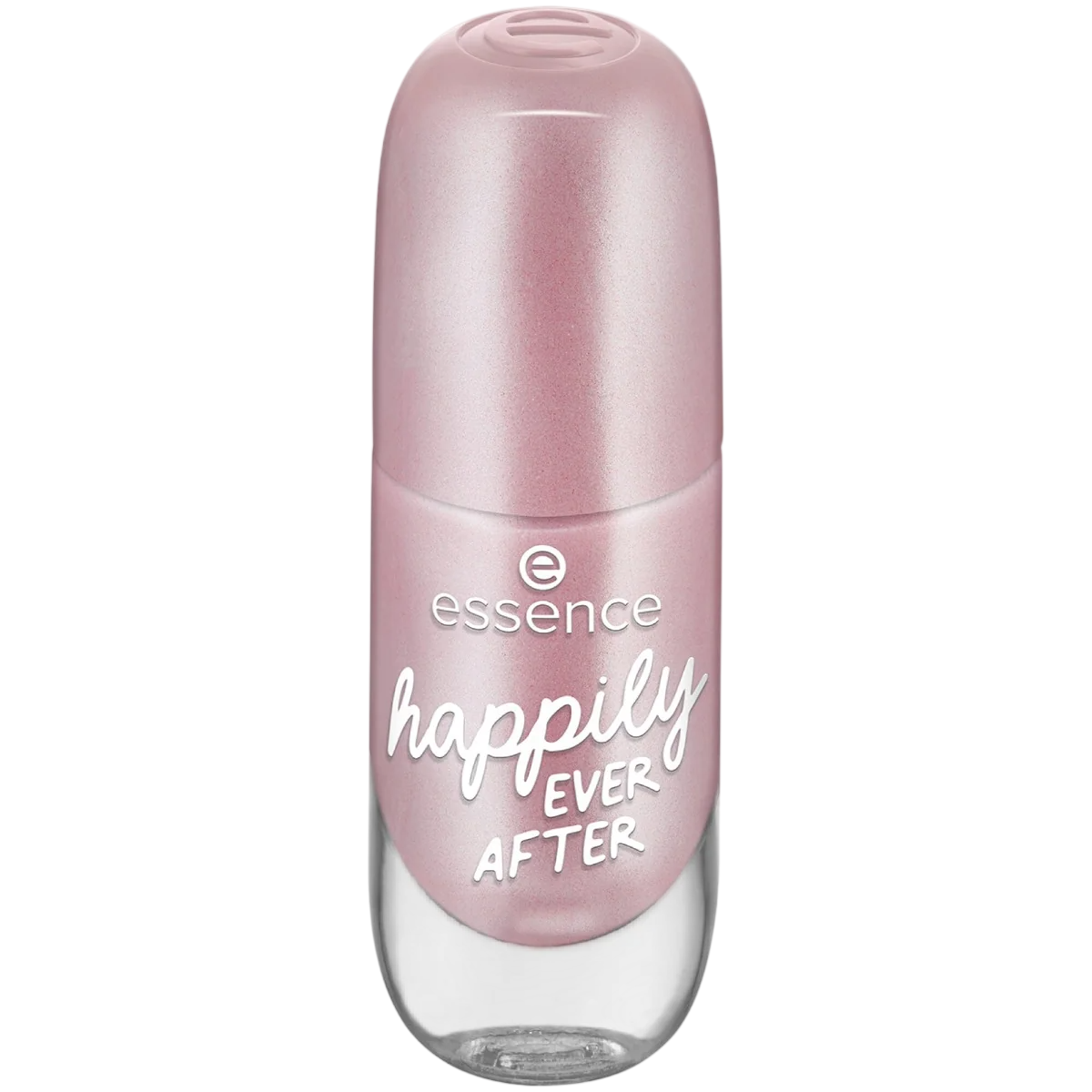 Essence Essence, Gel Nail, Nagellack, 06, Happily Ever After, 8 ml Regular
