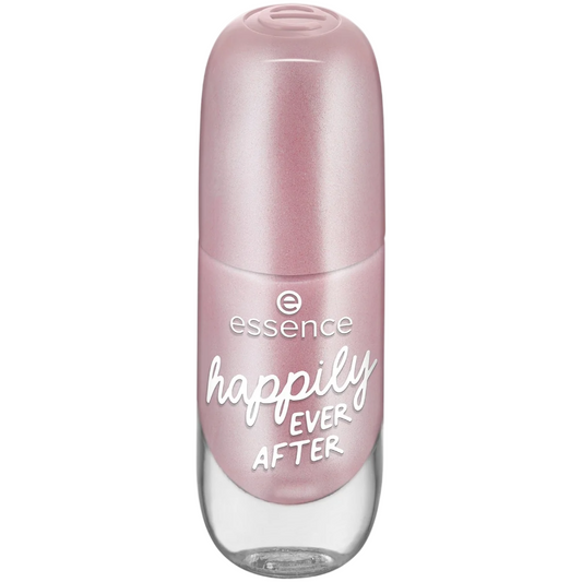 Essence Essence, Gel Nail, Nagellack, 06, Happily Ever After, 8 ml Regular
