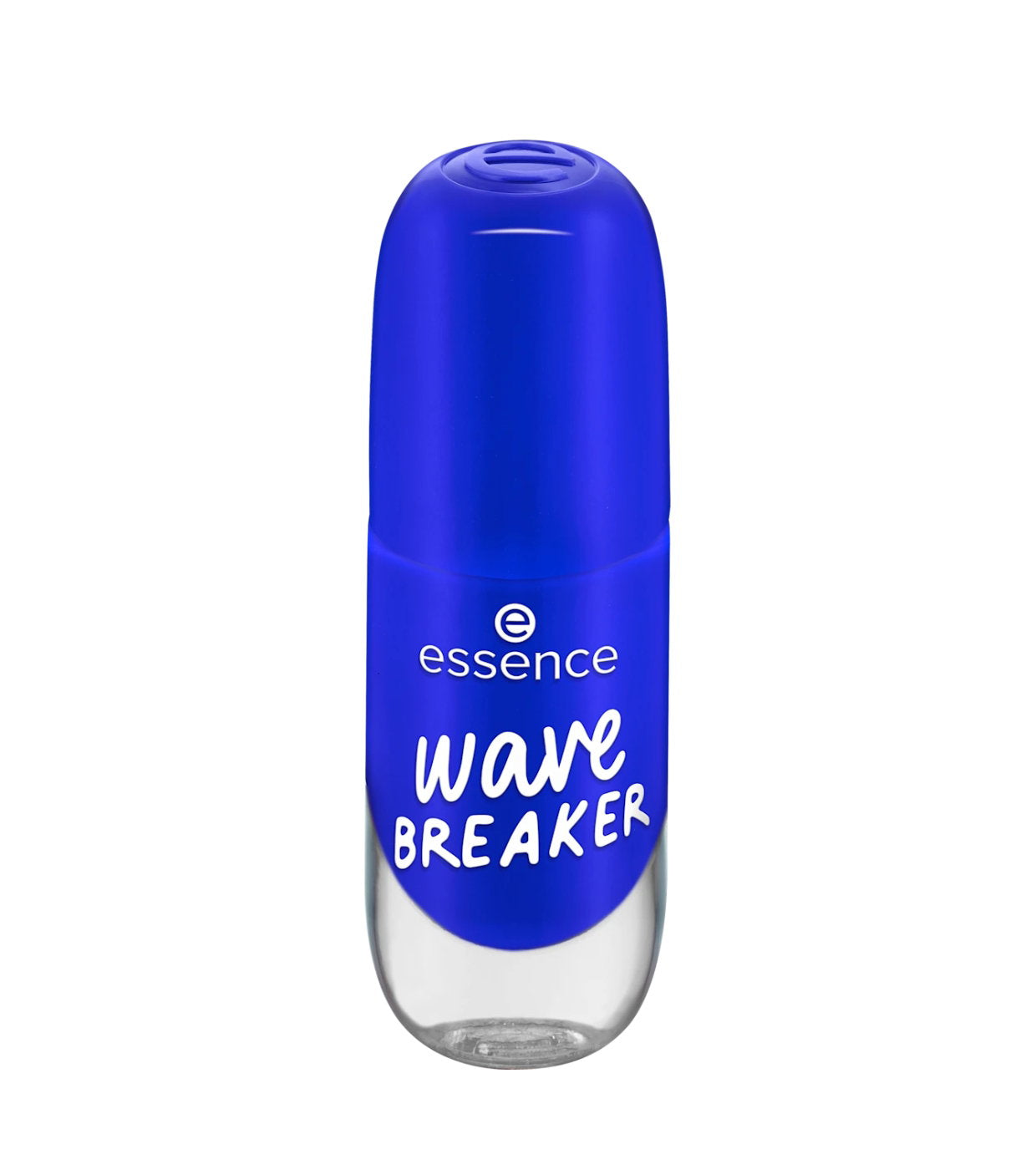 Essence, Gel Nail, Nagellack, 75, Wave Breaker, 8 ml