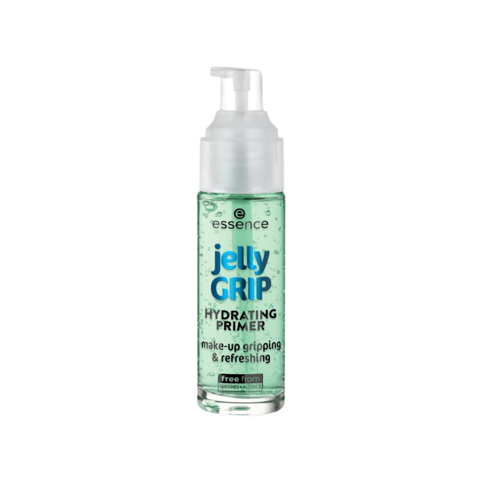 Essence, Jelly Grip, Gripping & Refreshing, Flüssiger Primer, 29 ml
