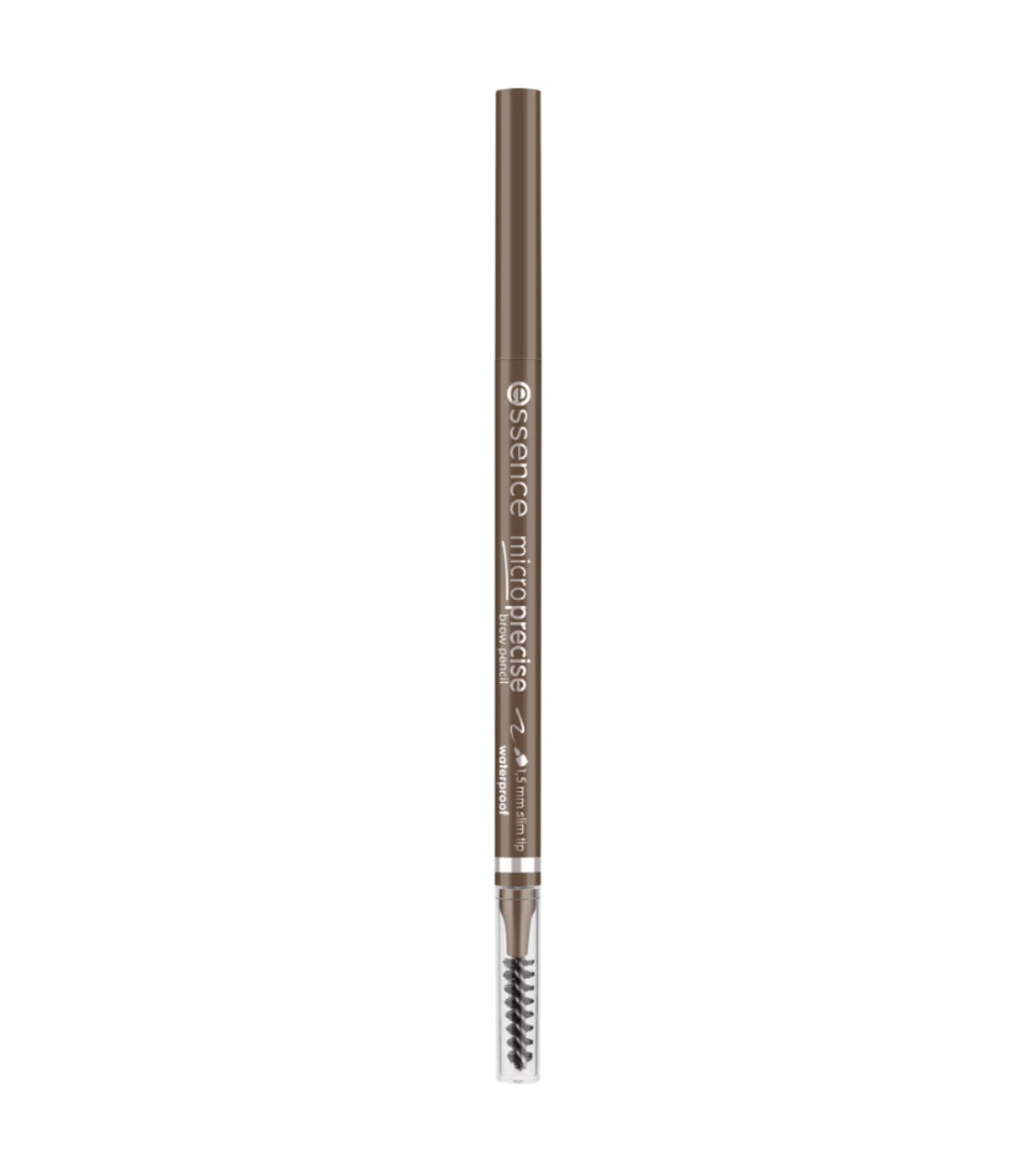 Essence Cosmetics Micro Precise Lápiz De Cejas Waterproof 03-Light Brown 0,05g