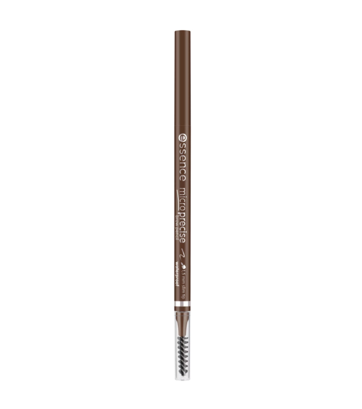 Essence Cosmetics Micro Precise Lápiz De Cejas Waterproof 05-Warm Brown 0,05ml