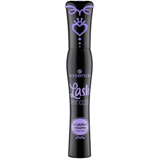 Essence Essence, Lash Princess, Sculpted Volume, Wimperntusche, Schwarz, 12 ml Regular
