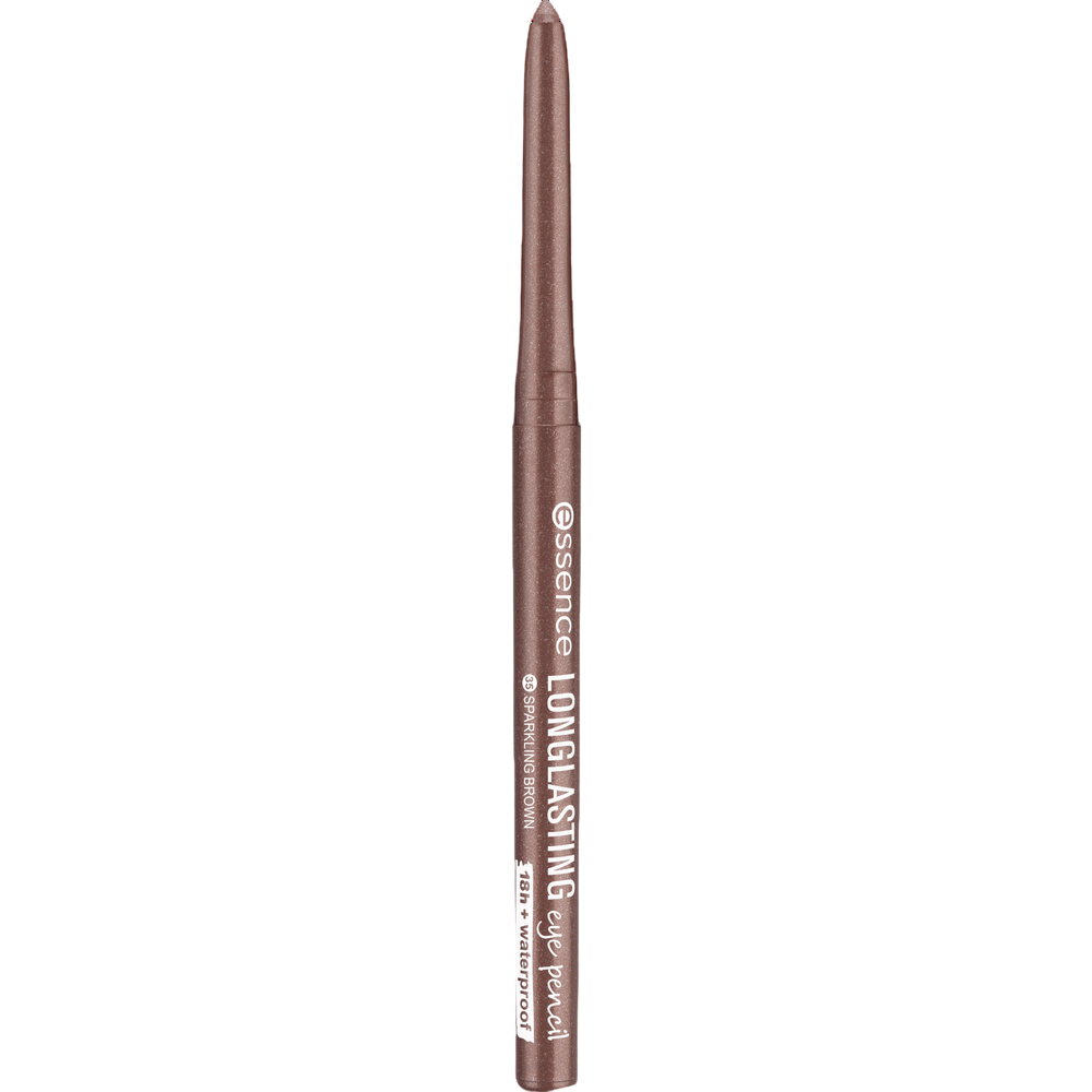 Essence Long-Lasting Kajal-Augenstift 35 Sparkling Brown