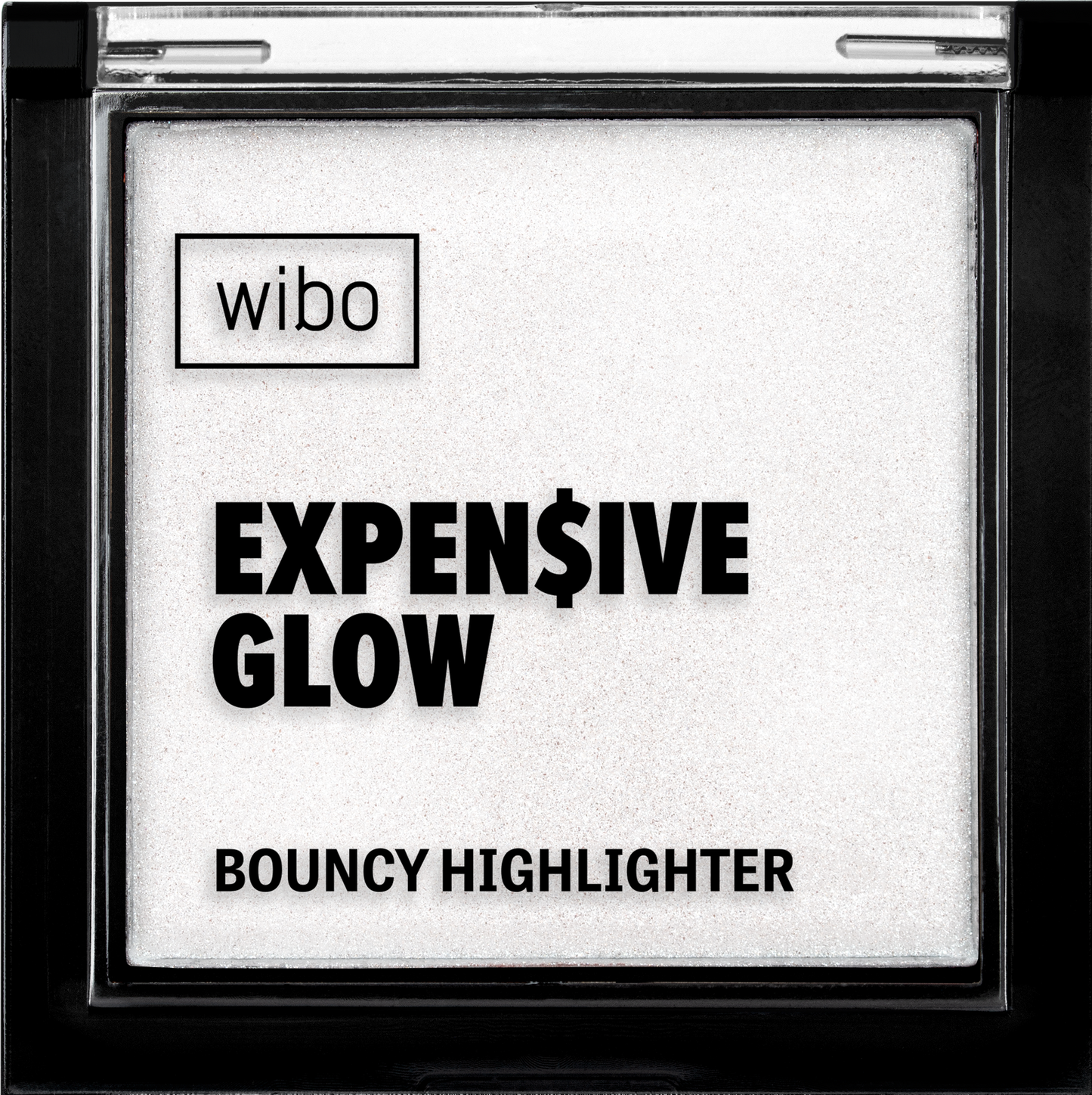 Essence, Soft Touch Bouncy Glow, Erleuchtend, Rouge-Highlighter Kompakt, 4.5 g