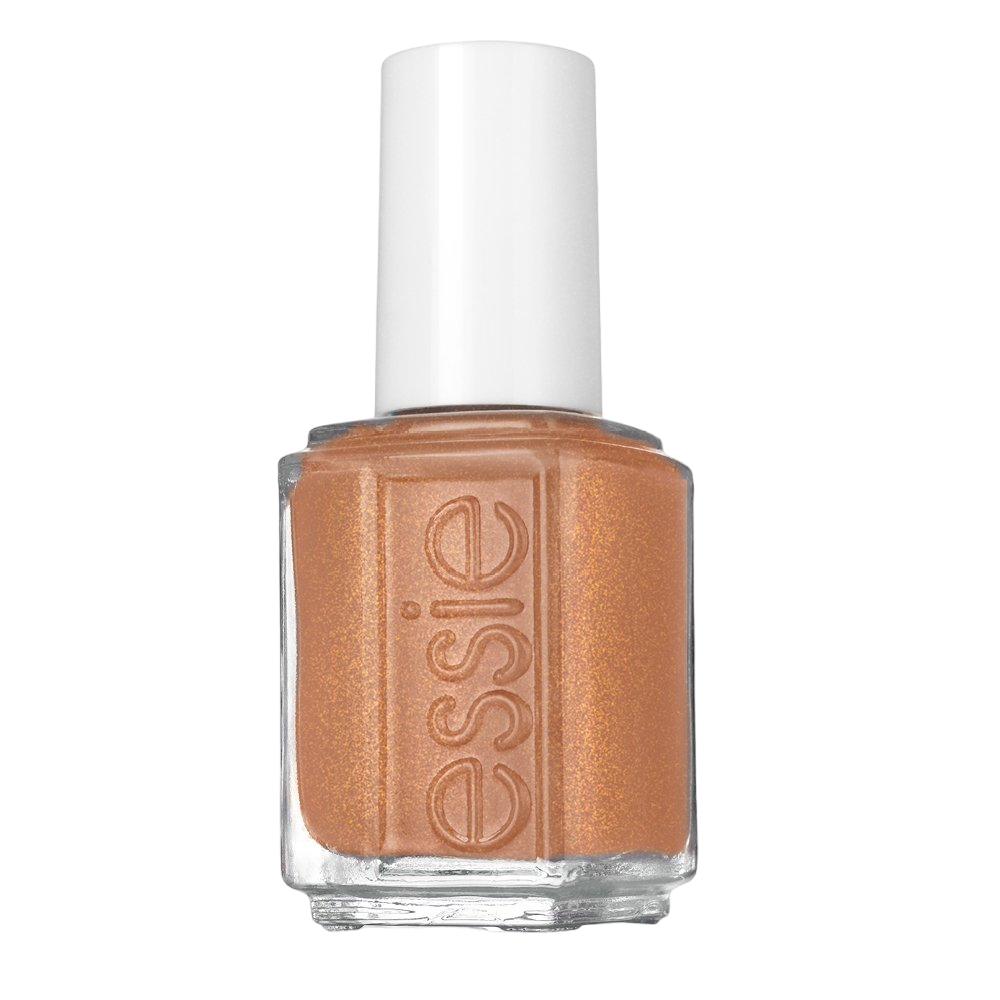 Essie Essie, Nail Enamel, Vegan, Glänzendes Glanzfinish, Nagellack, 557, Sonnige Tage, 13.5 ml Regular