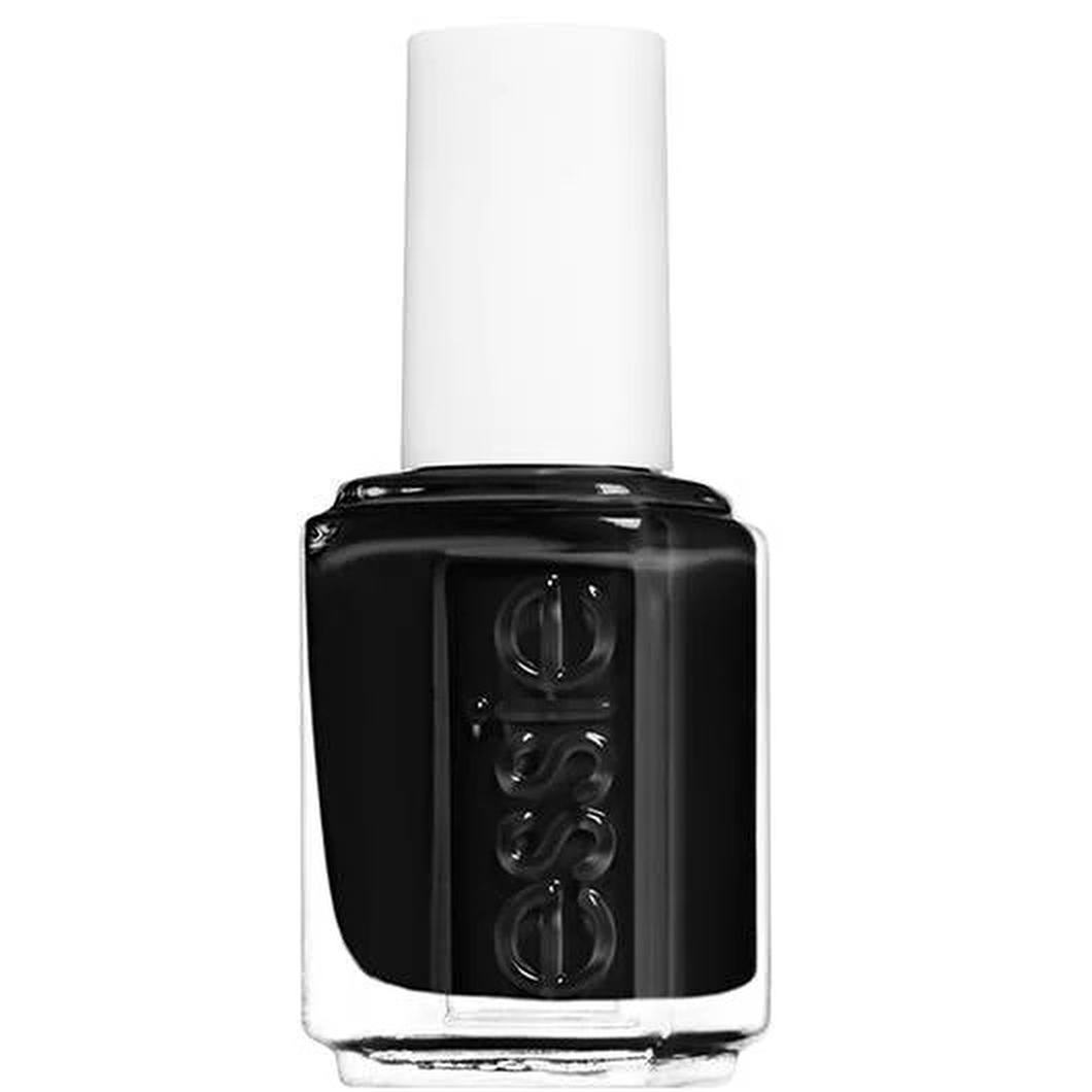 Essie Essie, Nail Enamel, Vegan, Glänzendes Glanzfinish, Nagellack, 88, Lakritz, 13.5 ml Regular