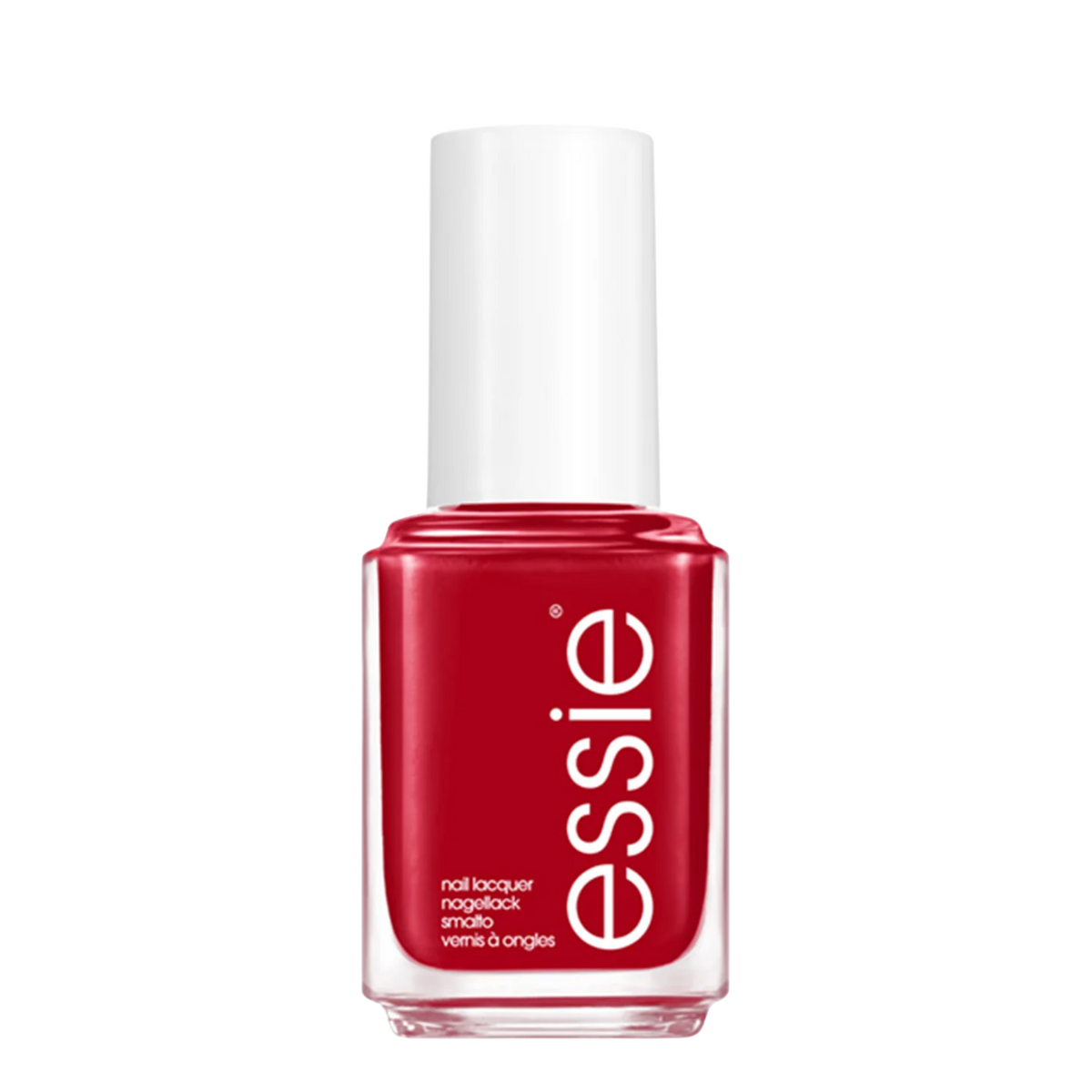 Essie, Nail Lacquer, Nagellack, 55, Liste, 13.5 ml