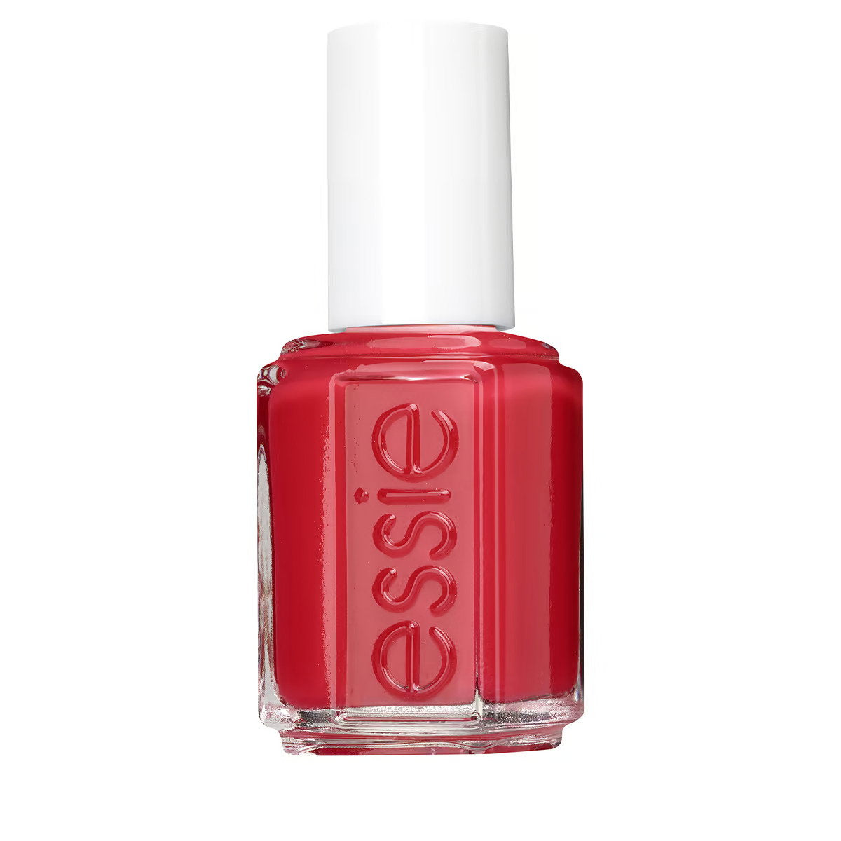 Essie, Nail Lacquer, Nagellack, 63, Viel zu heiß, 13.5 ml