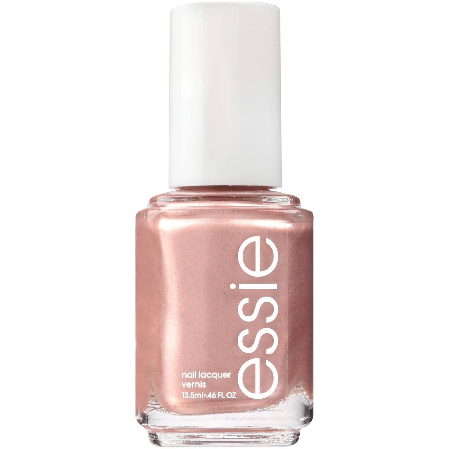 Essie Essie, Nail Enamel, Vegan, Glänzendes Glanzfinish, Nagellack, 82, Kauf mir ein Cameo, 13.5 ml Regular