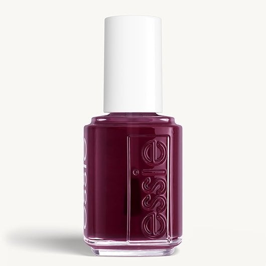 ESSIE ESSIE Glass Nails Nagellack Half Full 13,5 ml Nagelpflege