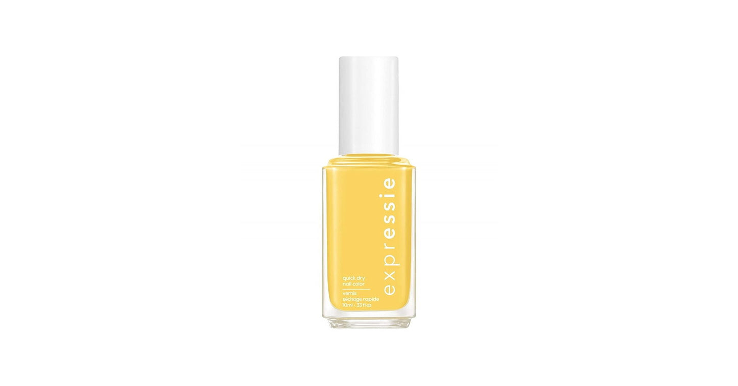 Essie, Expressie Air Dry, Quick Dry, Nagellack, ZWEIHUNDERTVIERUNDNEUNZIG, Geschüttelt, 13.5 ml