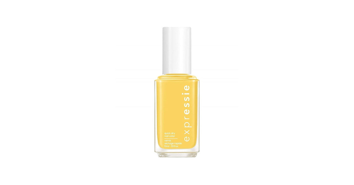 essie Expressie Quick-Dry-Nagellack 294 Geschüttelt 13,5 ml