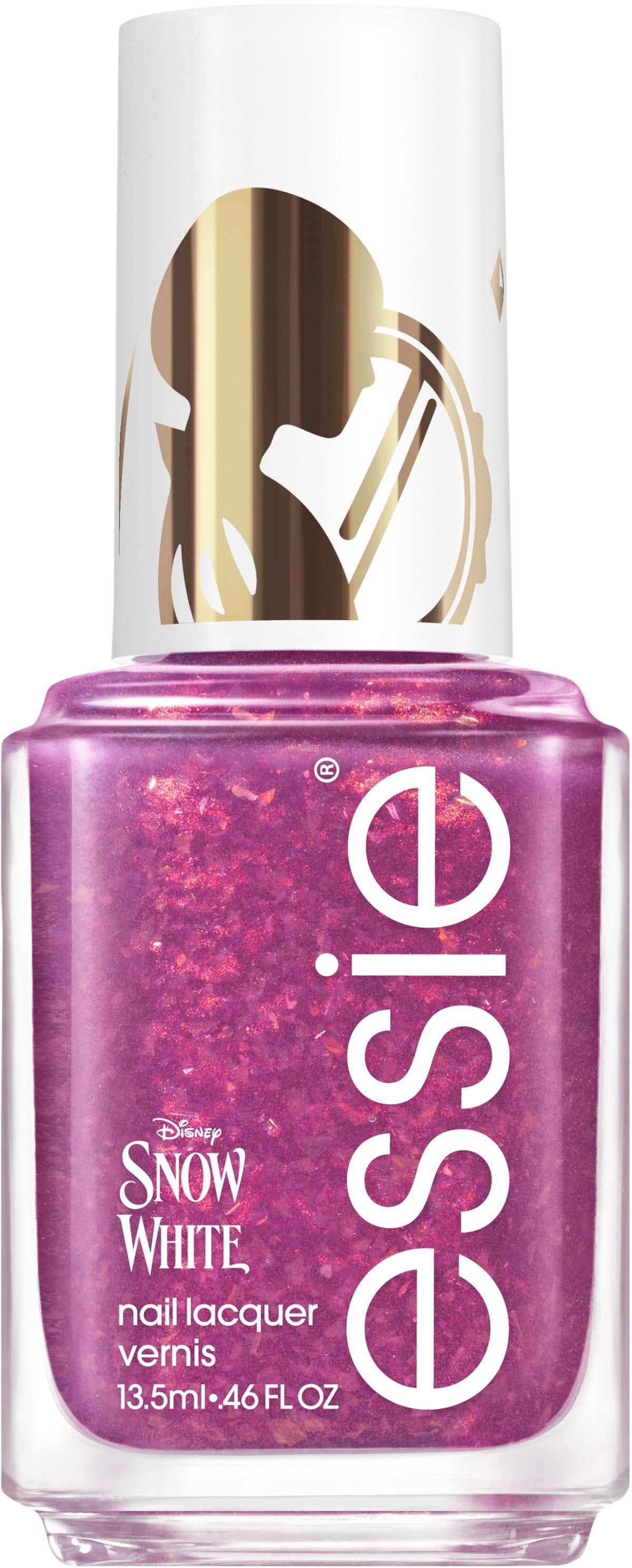 ESSIE ESSIE Snow White Nagellack 55 Fiercest Of Them 13,5 ml Kosmetik