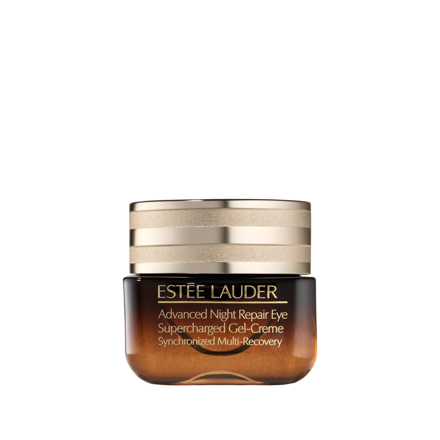 Estee Lauder, Advanced Night Repair - Eye Supercharged Complex, Erholung, Nacht, Augengel, 15 ml *Tester