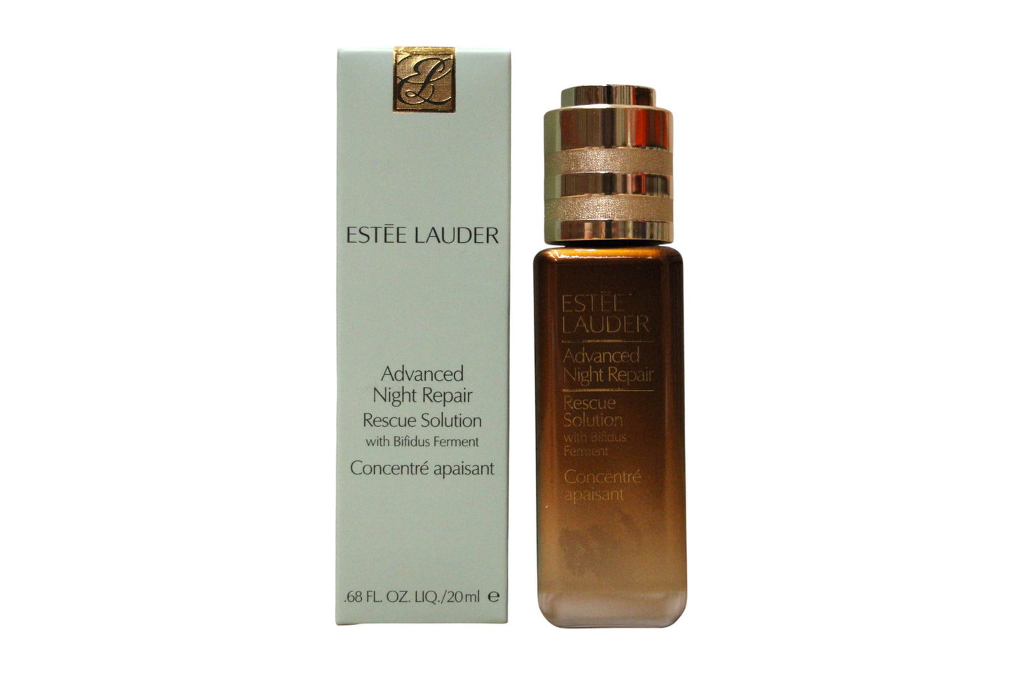 Estee Lauder Estee Lauder, Advanced Night Repair, Mehrzweckrettung, Nacht, Lokales Behandlungsserum, Für das Gesicht, 20 ml R