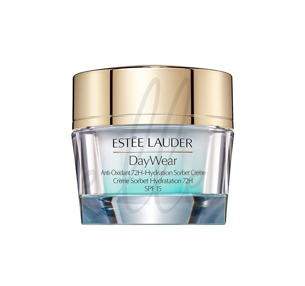 Estee Lauder, Day Wear, Hydratisierend, Täglich anwenden, Sahne, Für das Gesicht, SPF 15, 50 ml