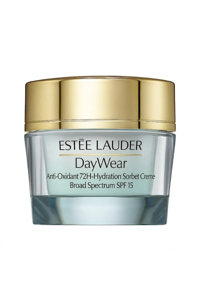 ESTEE LAUDER DAYWEAR ANTIOXIDANT 72H HYDRATION SORBET CREAM SPF15 50 ML