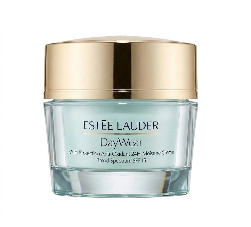 ESTEE LAUDER DAYWEAR MULTI-PROTECTION ANTI OXIDANT SPF15 CREAM 50 ML DRY SKIN