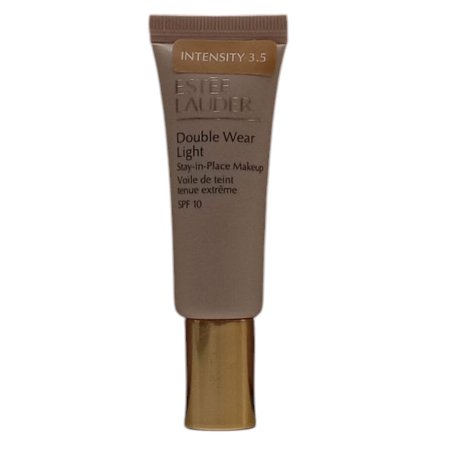 Estee Lauder Estee Lauder, Double Wear Light Soft Matte Hydra Makeup, Flüssige Grundierung, 3,5, Intensität, SPF 10, 30 ml *T