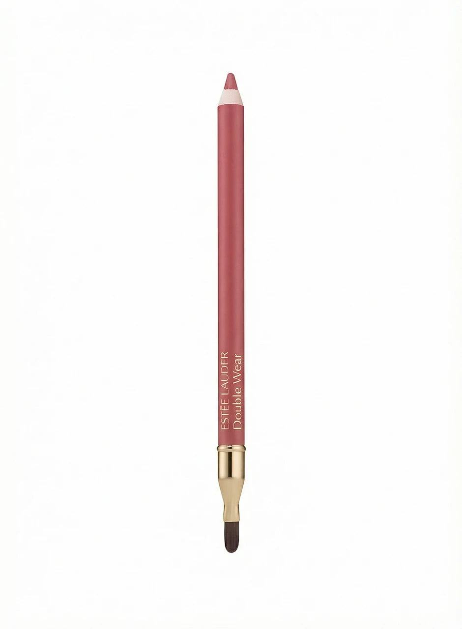 ESTEE LAUDER DOUBLE WEAR LIP PENCIL ROSE